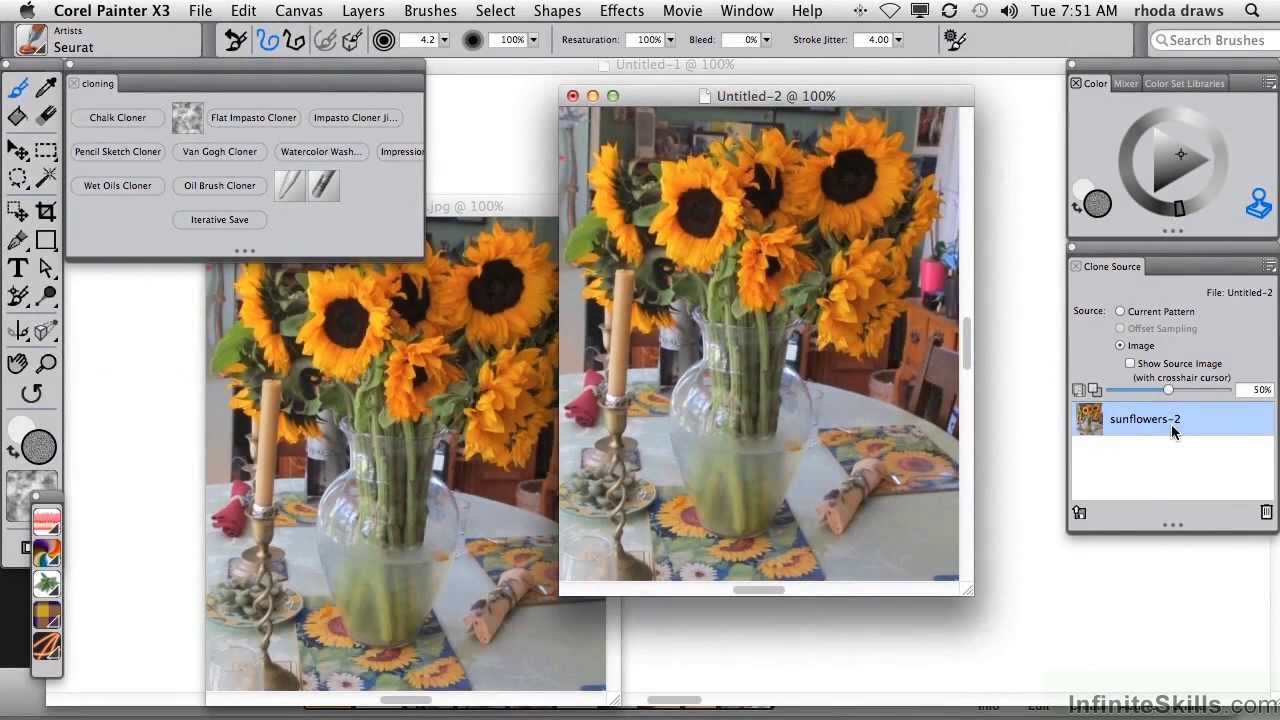 Painter x3 for mac os
